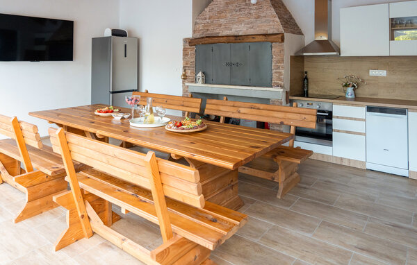 Holiday Home - Makarska-Zmijavci , Croatia - CSD295 102