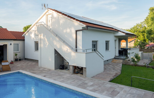 Holiday Home - Makarska-Zmijavci , Croatia - CSD295 11
