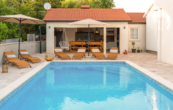 Holiday Home - Makarska-Zmijavci , Croatia - CSD295 7