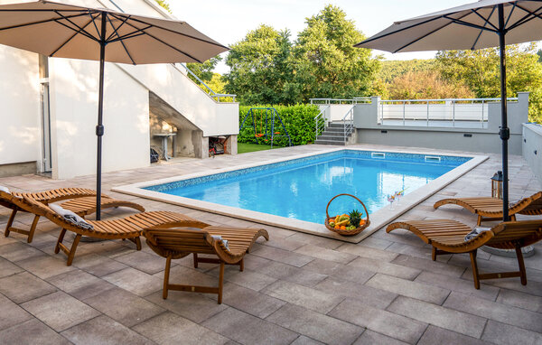 Holiday Home - Makarska-Zmijavci , Croatia - CSD295 12