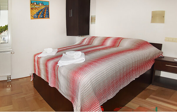 Ferieleilighet - Makarska-Zaostrog , Kroatia - CSD296 601