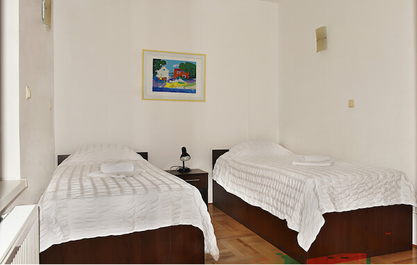 Ferieleilighet - Makarska-Zaostrog , Kroatia - CSD296 602