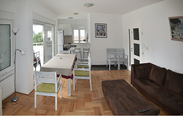 Ferieleilighet - Makarska-Zaostrog , Kroatia - CSD296 301