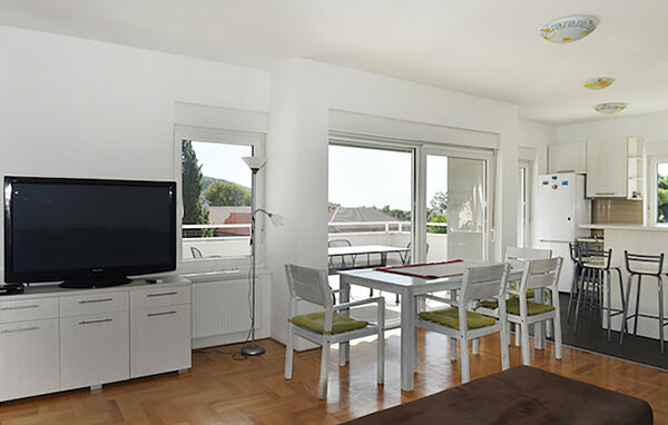 Ferieleilighet - Makarska-Zaostrog , Kroatia - CSD296 302