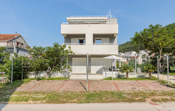 Ferieleilighet - Makarska-Zaostrog , Kroatia - CSD296 1