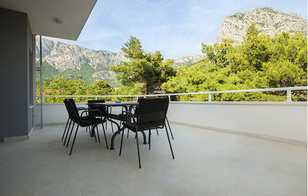 Ferieleilighet - Makarska-Zaostrog , Kroatia - CSD296 2