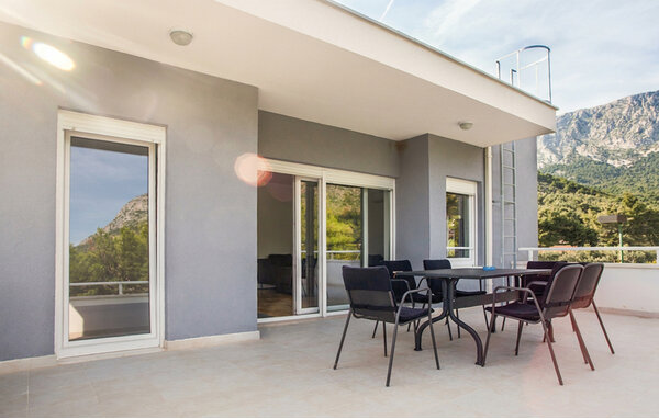 Ferieleilighet - Makarska-Zaostrog , Kroatia - CSD296 101