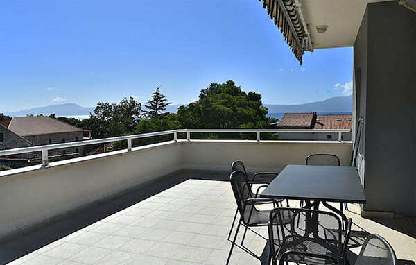 Ferieleilighet - Makarska-Zaostrog , Kroatia - CSD296 102