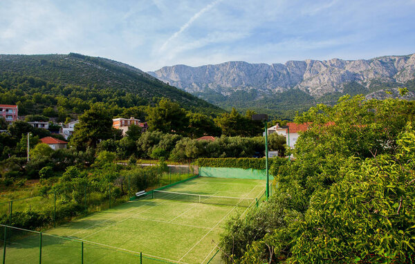 Ferieleilighet - Makarska-Zaostrog , Kroatia - CSD296 201
