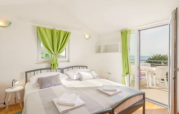Holiday Home - Makarska-Tucepi , Croatia - CSD297 5