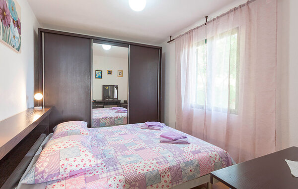 Holiday Home - Makarska-Tucepi , Croatia - CSD297 601