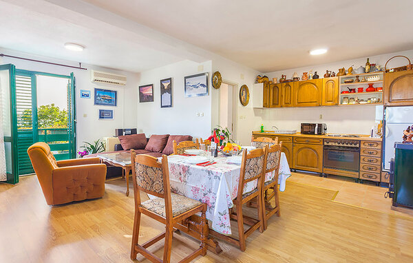 Holiday Home - Makarska-Tucepi , Croatia - CSD297 3
