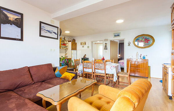 Holiday Home - Makarska-Tucepi , Croatia - CSD297 301