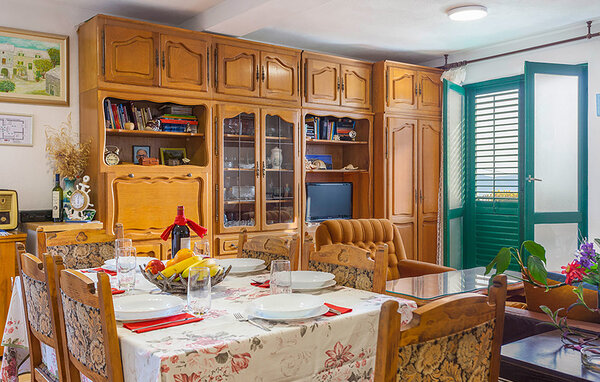 Holiday Home - Makarska-Tucepi , Croatia - CSD297 302
