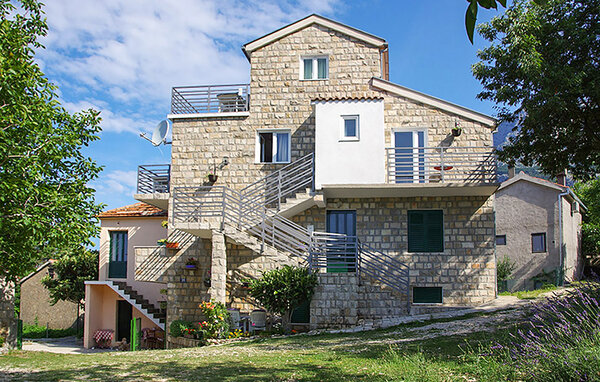 Holiday Home - Makarska-Tucepi , Croatia - CSD297 81