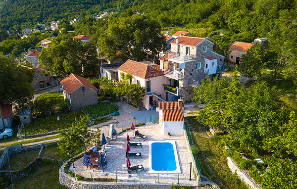 Holiday Home - Makarska-Tucepi , Croatia - CSD297 1