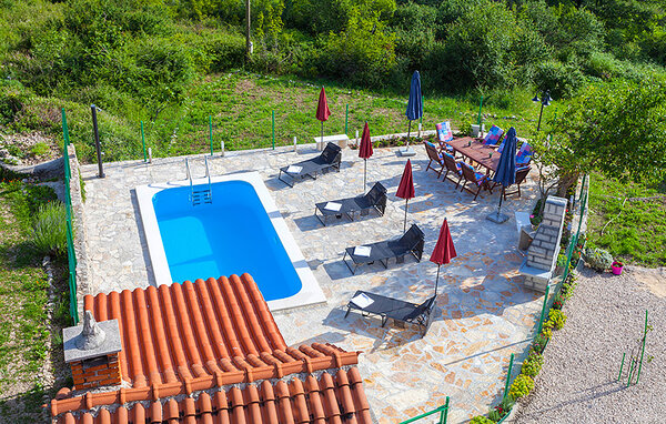 Holiday Home - Makarska-Tucepi , Croatia - CSD297 83