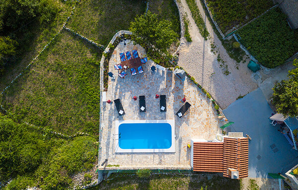 Holiday Home - Makarska-Tucepi , Croatia - CSD297 84