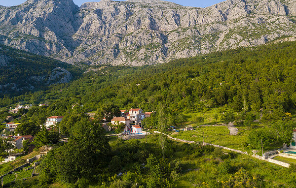 Holiday Home - Makarska-Tucepi , Croatia - CSD297 85