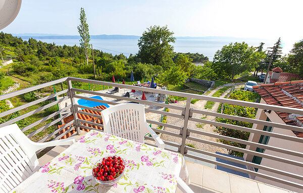 Holiday Home - Makarska-Tucepi , Croatia - CSD297 102