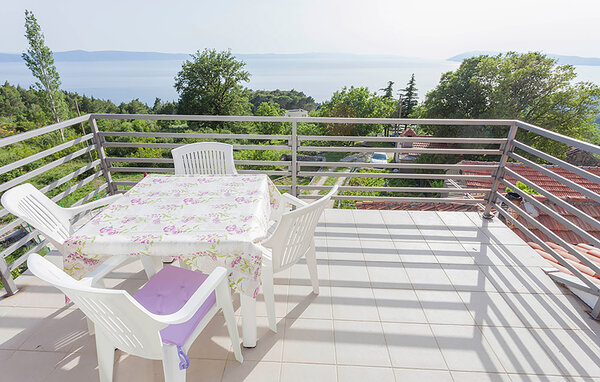 Holiday Home - Makarska-Tucepi , Croatia - CSD297 103