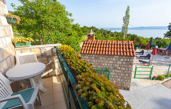 Holiday Home - Makarska-Tucepi , Croatia - CSD297 104