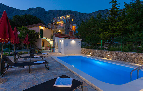 Holiday Home - Makarska-Tucepi , Croatia - CSD297 2