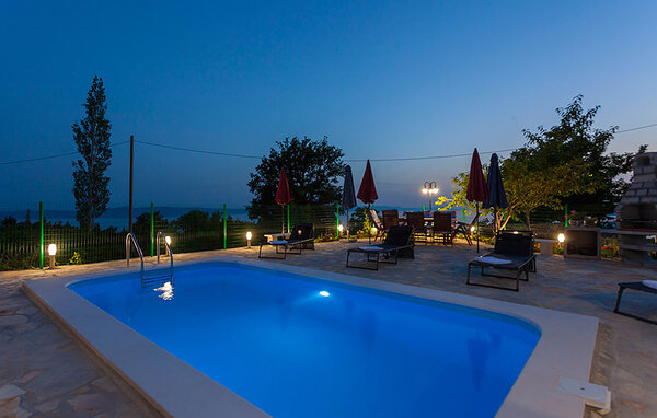 Holiday Home - Makarska-Tucepi , Croatia - CSD297 11