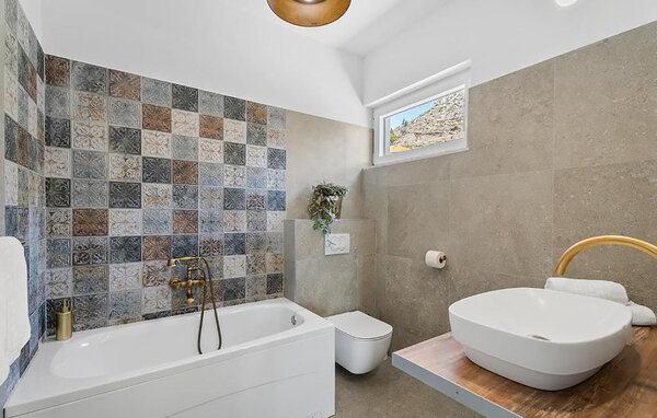 Feriehus - Split-Mravince , Kroatia - CSD300 7