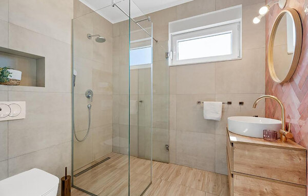 Feriehus - Split-Mravince , Kroatia - CSD300 701