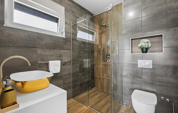 Feriehus - Split-Mravince , Kroatia - CSD300 702