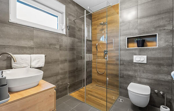 Feriehus - Split-Mravince , Kroatia - CSD300 705