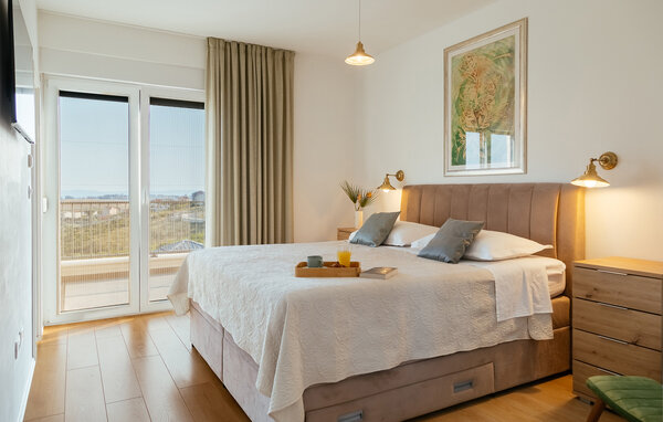 Feriehus - Split-Mravince , Kroatia - CSD300 602