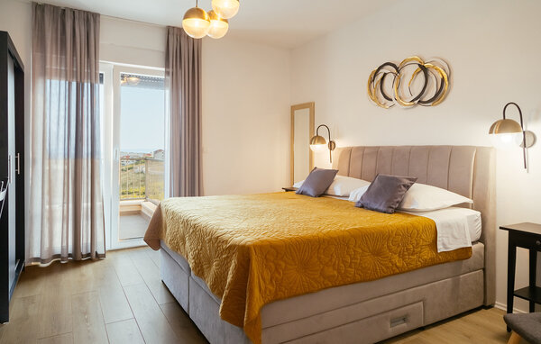Feriehus - Split-Mravince , Kroatia - CSD300 603