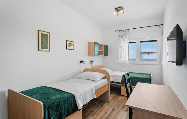 Feriehus - Split-Mravince , Kroatia - CSD300 605