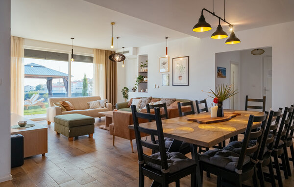 Feriehus - Split-Mravince , Kroatia - CSD300 3
