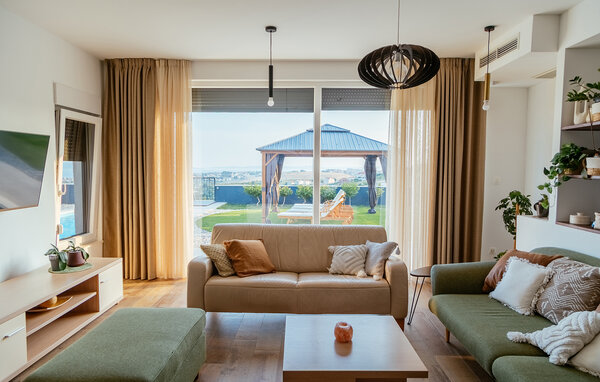 Feriehus - Split-Mravince , Kroatia - CSD300 301
