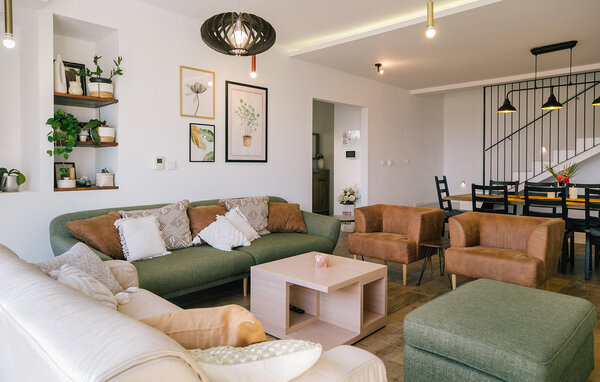 Feriehus - Split-Mravince , Kroatia - CSD300 4