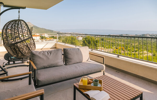 Feriehus - Split-Mravince , Kroatia - CSD300 9