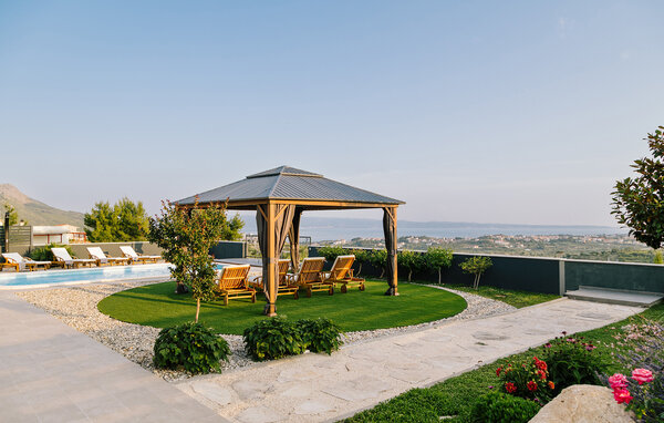 Feriehus - Split-Mravince , Kroatia - CSD300 12