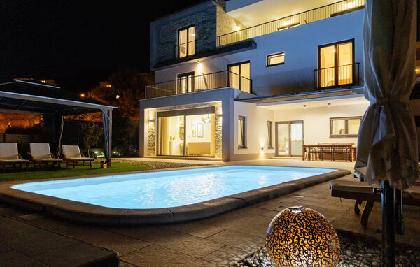 Feriehus - Split-Mravince , Kroatia - CSD300 13