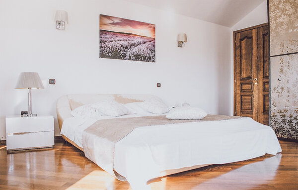 Semesterhus - Makarska - Cista Provo , Kroatien - CSD303 5
