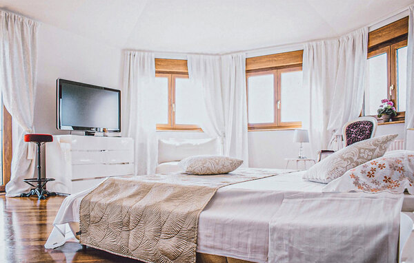 Semesterhus - Makarska - Cista Provo , Kroatien - CSD303 601