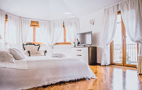 Semesterhus - Makarska - Cista Provo , Kroatien - CSD303 602