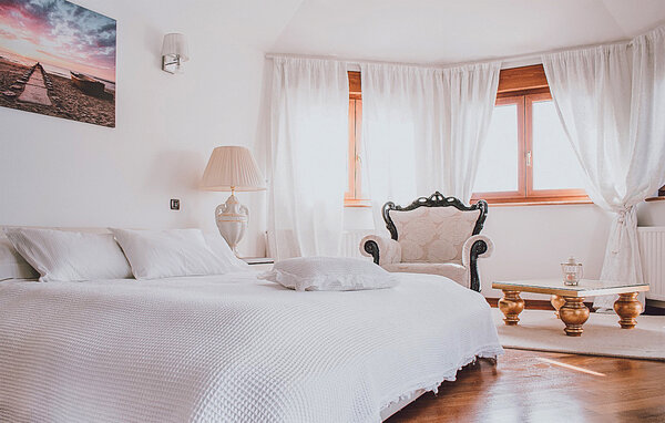 Semesterhus - Makarska - Cista Provo , Kroatien - CSD303 603