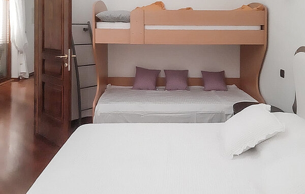 Semesterhus - Makarska - Cista Provo , Kroatien - CSD303 605