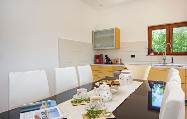Semesterhus - Makarska - Cista Provo , Kroatien - CSD303 401