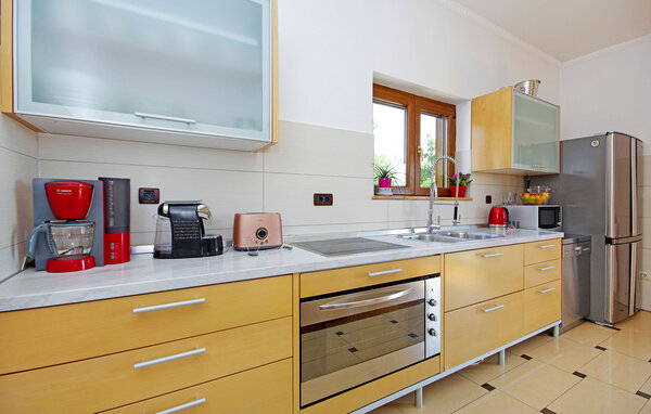 Semesterhus - Makarska - Cista Provo , Kroatien - CSD303 402