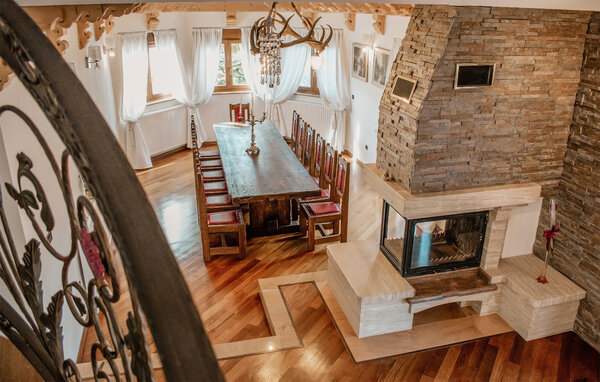 Semesterhus - Makarska - Cista Provo , Kroatien - CSD303 301