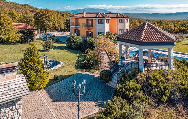 Semesterhus - Makarska - Cista Provo , Kroatien - CSD303 81